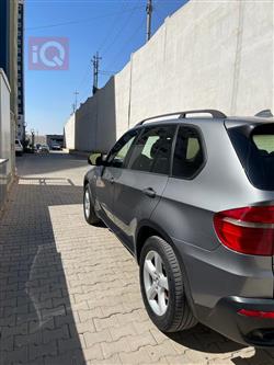بي ام دبليو X5